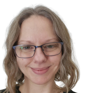 Tanya Rakhmilevich headshot