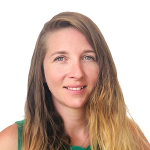 Jenn Farr headshot