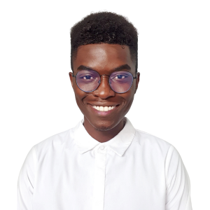 Fyonse Mtonga headshot