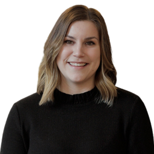 Molly McSweyn headshot