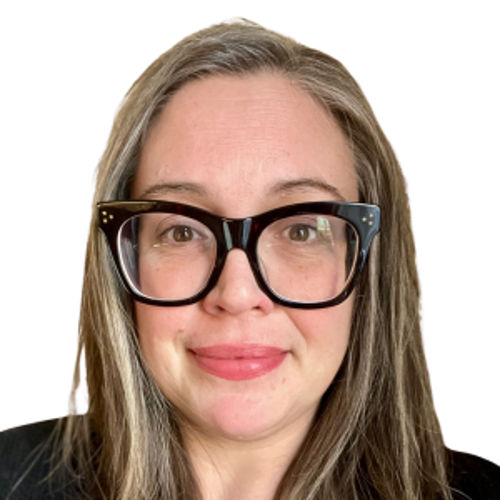 Jennifer Trimbee headshot
