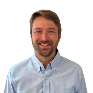 Brooks Lape headshot