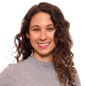 Leesa Danzek headshot