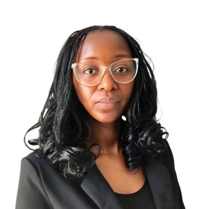Awande Ndimande headshot