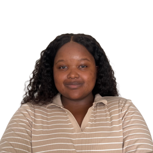 Chanté Mnisi headshot